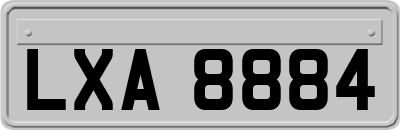 LXA8884