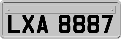 LXA8887