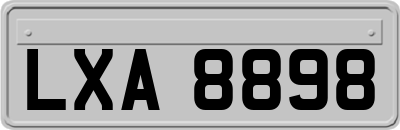 LXA8898