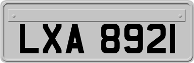 LXA8921