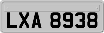 LXA8938