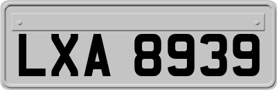 LXA8939