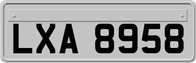 LXA8958