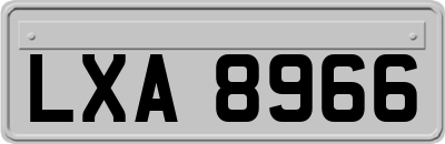LXA8966