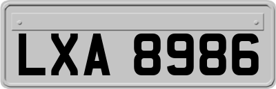 LXA8986