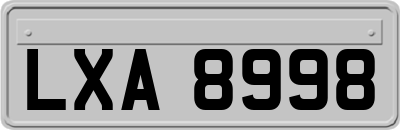 LXA8998