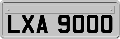 LXA9000