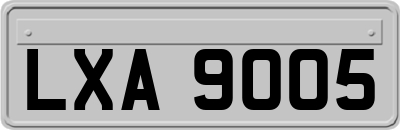 LXA9005