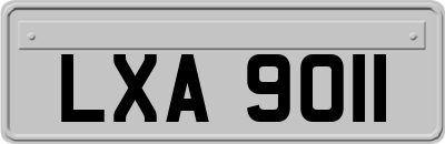 LXA9011