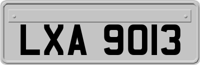 LXA9013