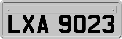 LXA9023