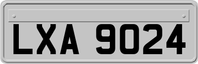 LXA9024