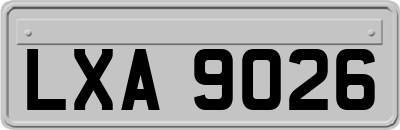 LXA9026