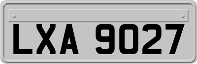 LXA9027