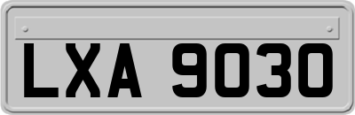 LXA9030