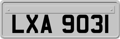 LXA9031