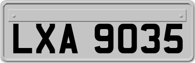 LXA9035
