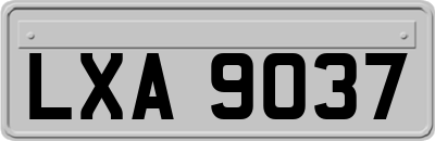 LXA9037