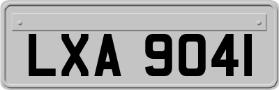 LXA9041