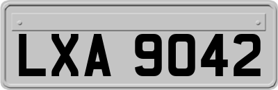 LXA9042