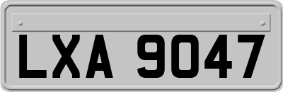 LXA9047