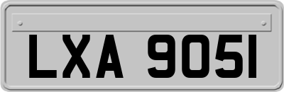 LXA9051