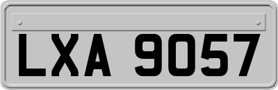 LXA9057