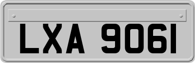 LXA9061