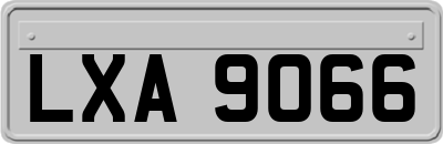 LXA9066