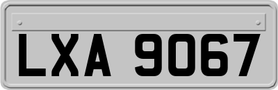 LXA9067