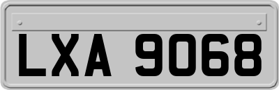 LXA9068