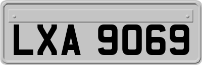LXA9069