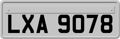 LXA9078