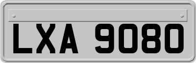 LXA9080