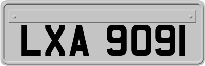LXA9091