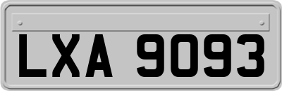 LXA9093