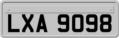 LXA9098