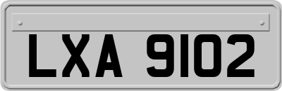 LXA9102