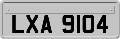 LXA9104