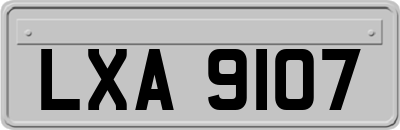 LXA9107