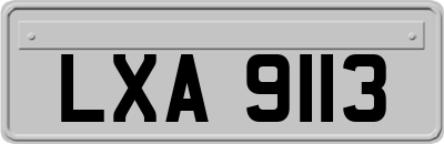 LXA9113