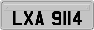LXA9114