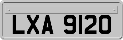 LXA9120