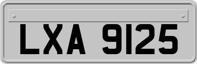 LXA9125