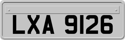 LXA9126