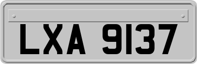 LXA9137