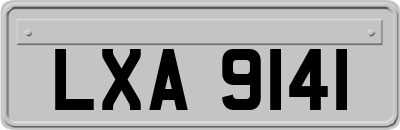 LXA9141