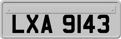 LXA9143
