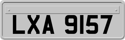 LXA9157