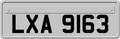 LXA9163